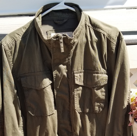 American Eagle Field Coat | Poshmark
